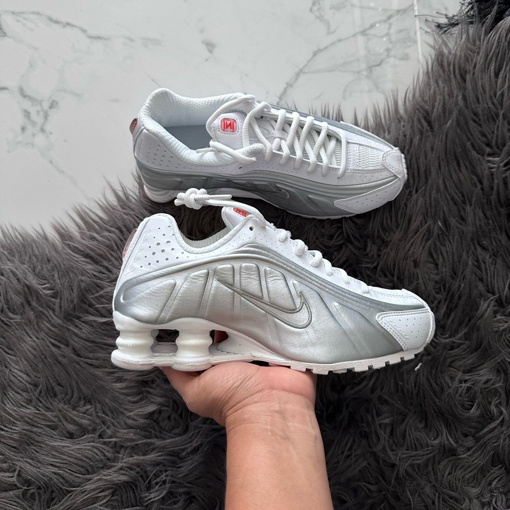 Nike shox R4 - Picture 4 of 13